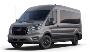 2025 Ford Transit® External Image 1